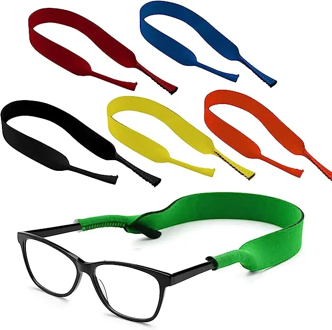 Cinto elástico para óculos de  - Sunglass Retainer Cord avaliação e preço