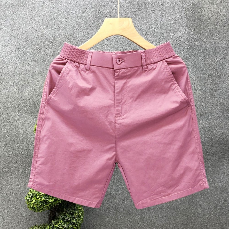 Calças Chino Masculinas de Ver - Shorts Chino Slim avaliação e preço
