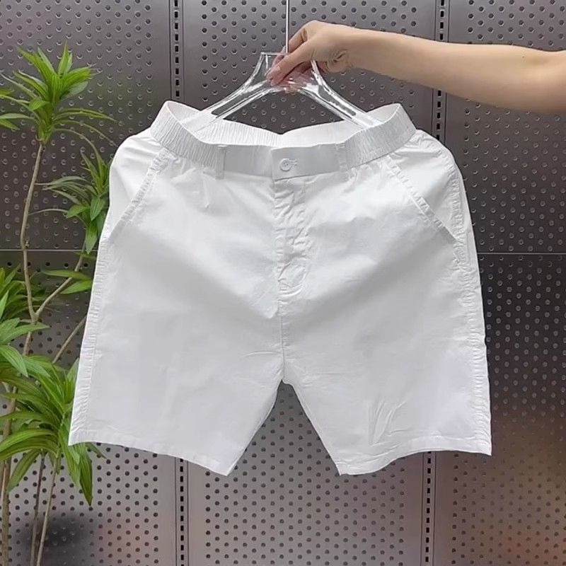 Calças Chino Masculinas de Ver - Shorts Chino Slim avaliação e preço