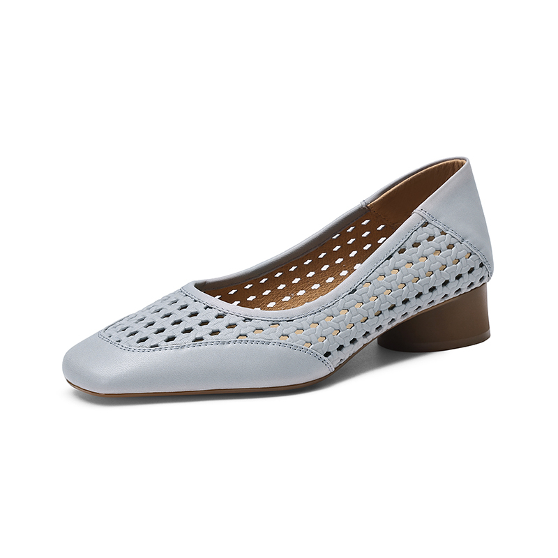 2026 Nova Moda Feminina: Sapat - Casual Sandal Leather avaliação e preço