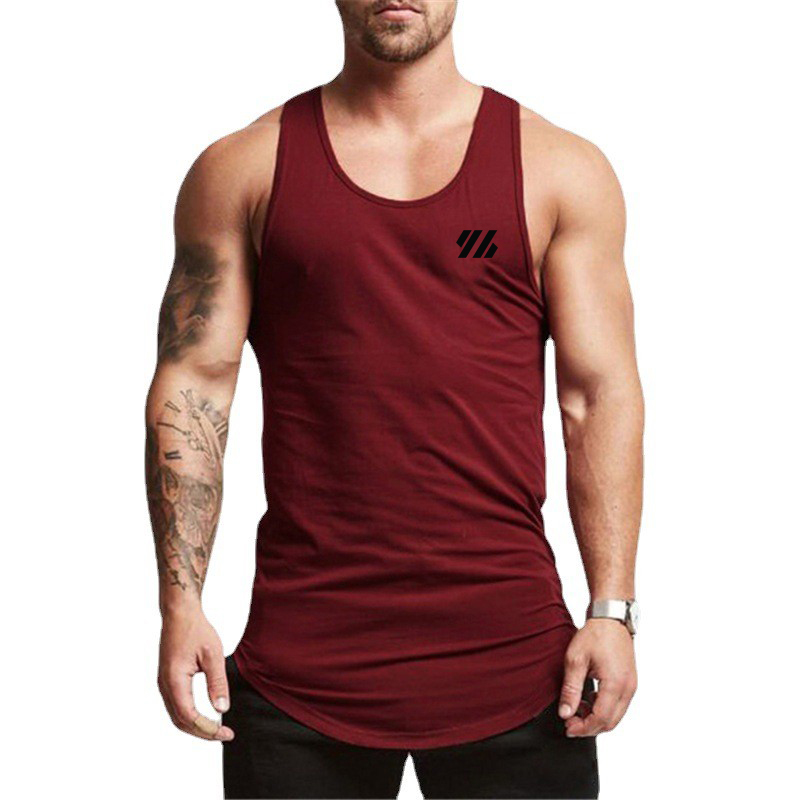 Ginásio musculação casual rega - Tank Top Muscle avaliação e preço