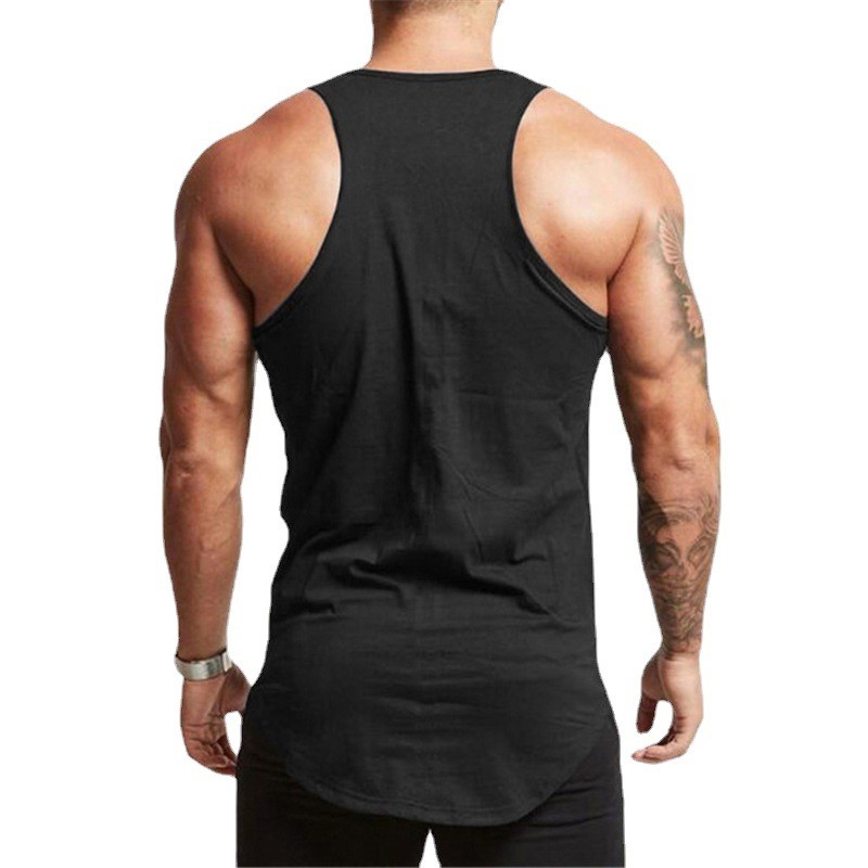 Ginásio musculação casual rega - Tank Top Muscle avaliação e preço
