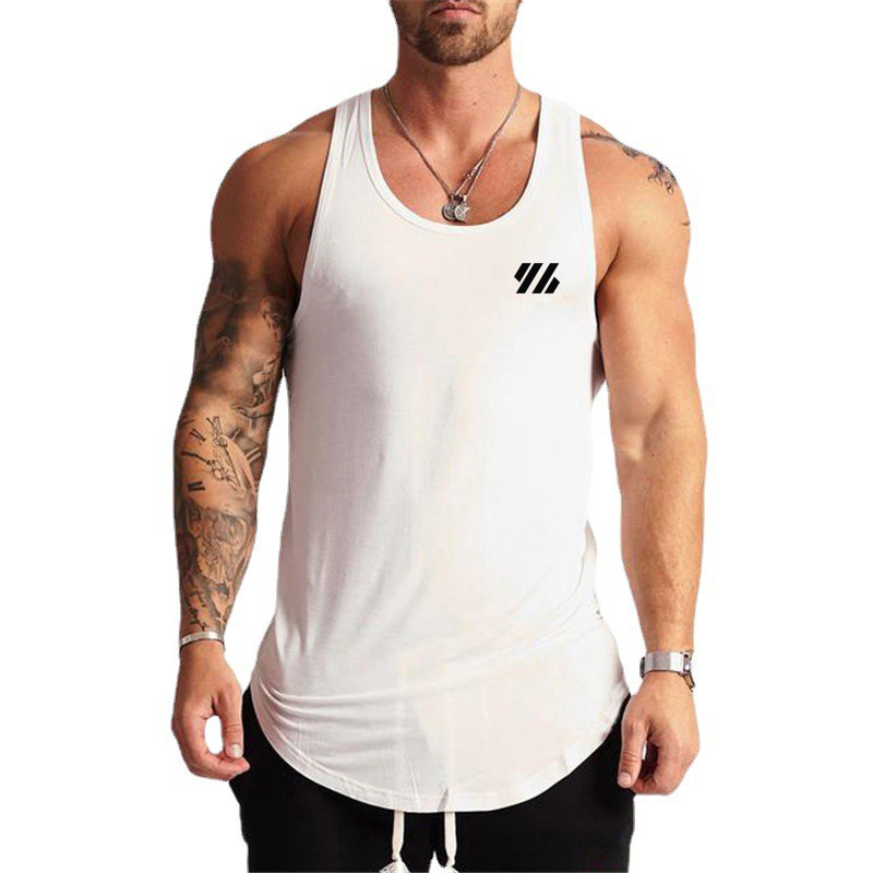 Ginásio musculação casual rega - Tank Top Muscle avaliação e preço