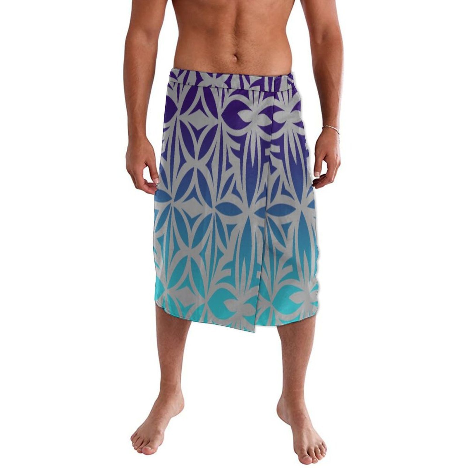 Saia Masculina Personalizada d - Sarong Men Wrap avaliação e preço