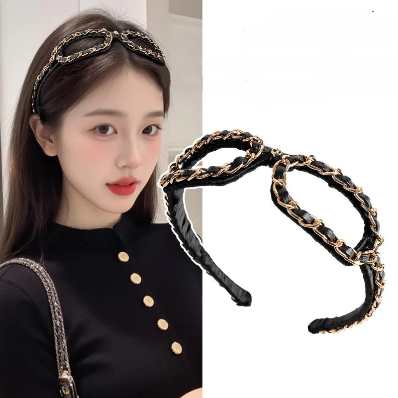 Acessório de Cabelo Elegante p - Sunglass Retainer Cord avaliação e preço
