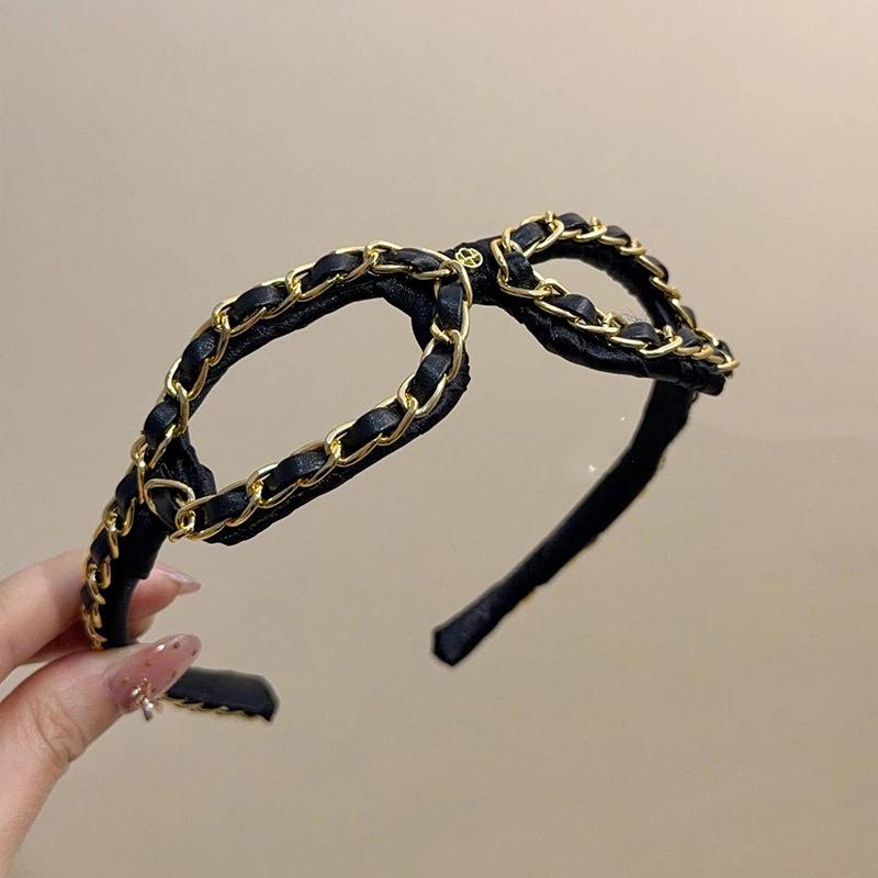 Acessório de Cabelo Elegante p - Sunglass Retainer Cord avaliação e preço