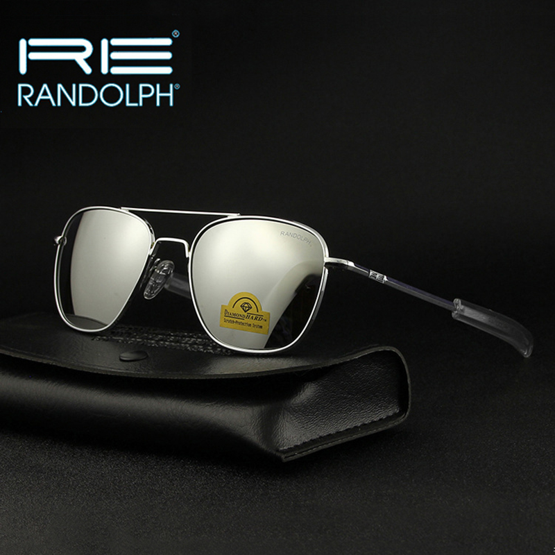 Re óculos de sol homem eua exé - Sunglasses Aviator Polarized avaliação e preço