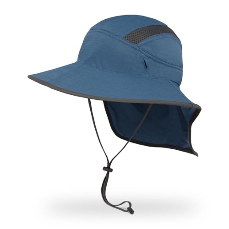 Chapéu Ultra Adventure - Chapé - Packable Hat Nylon avaliação e preço