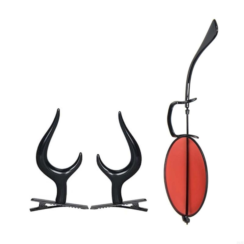 DXAE Glasses monoculares com c - Sunglass Retainer Cord avaliação e preço
