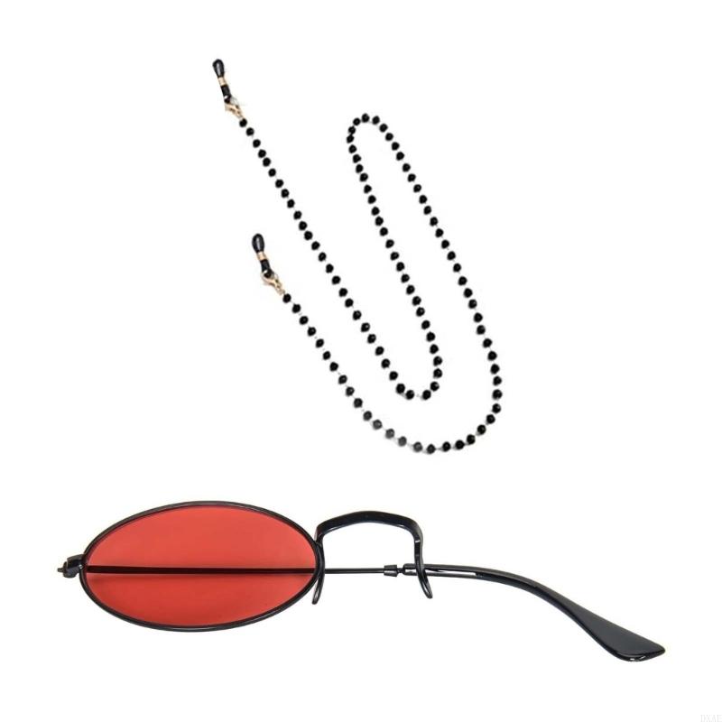 DXAE Glasses monoculares com c - Sunglass Retainer Cord avaliação e preço