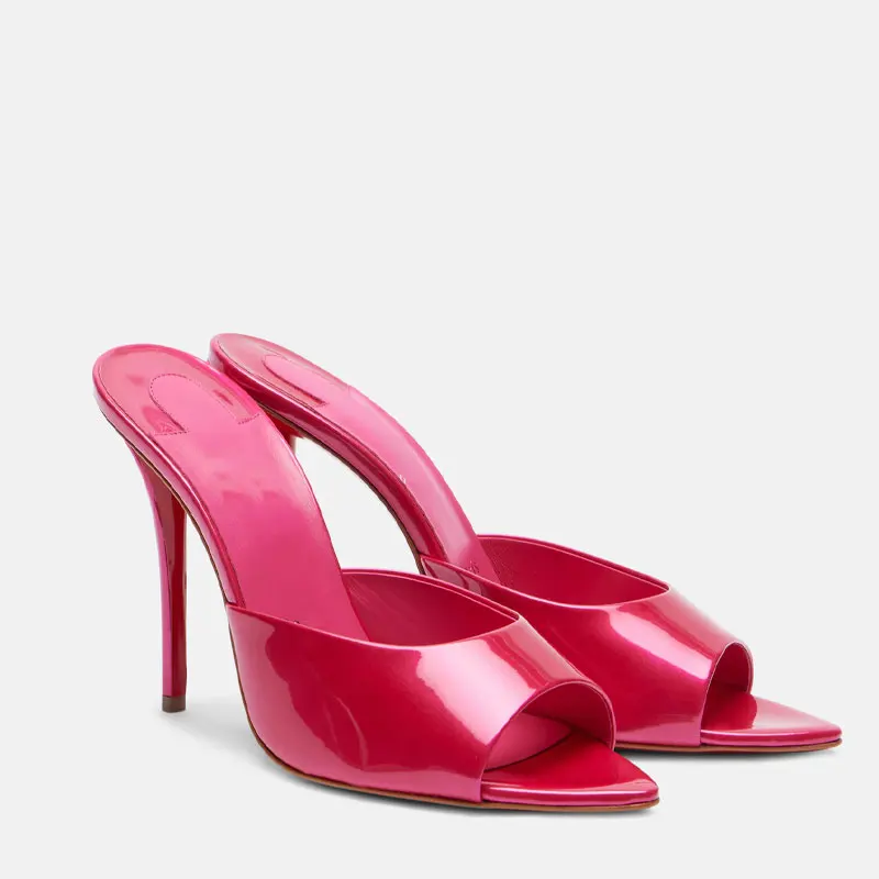 Sapatos para Mulheres, Novas S - Casual Sandal Leather avaliação e preço