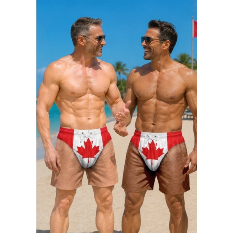 Calções de Banho Unissex Engra - Swim Trunk Quick Dry avaliação e preço