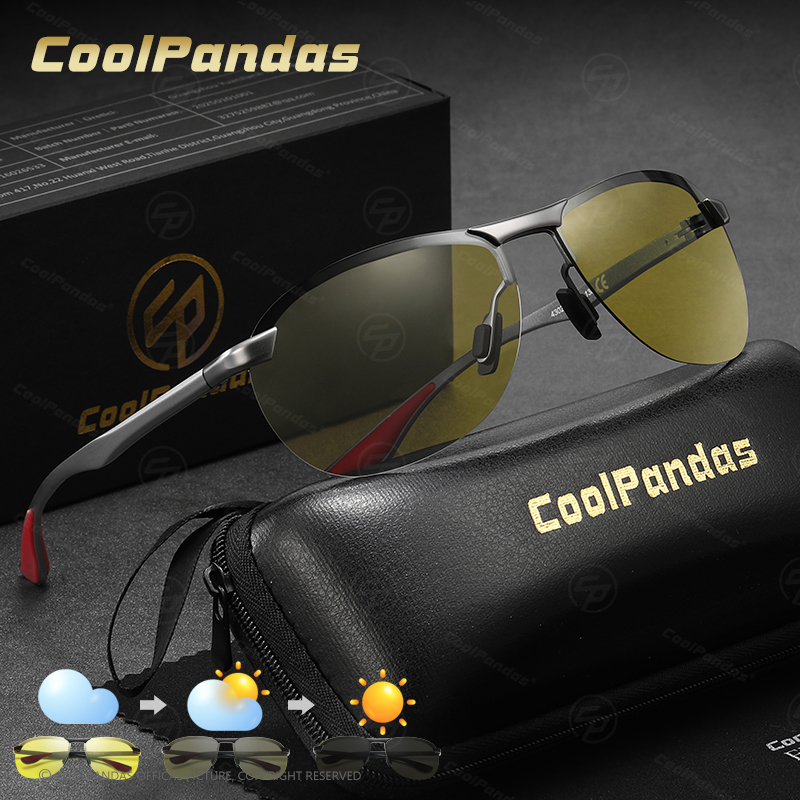 Óculos de sol inteligentes com - Sunglasses Aviator Polarized avaliação e preço
