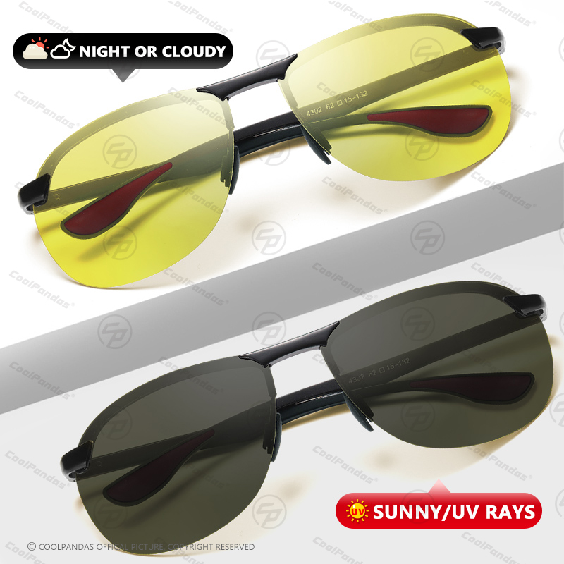Óculos de sol inteligentes com - Sunglasses Aviator Polarized avaliação e preço