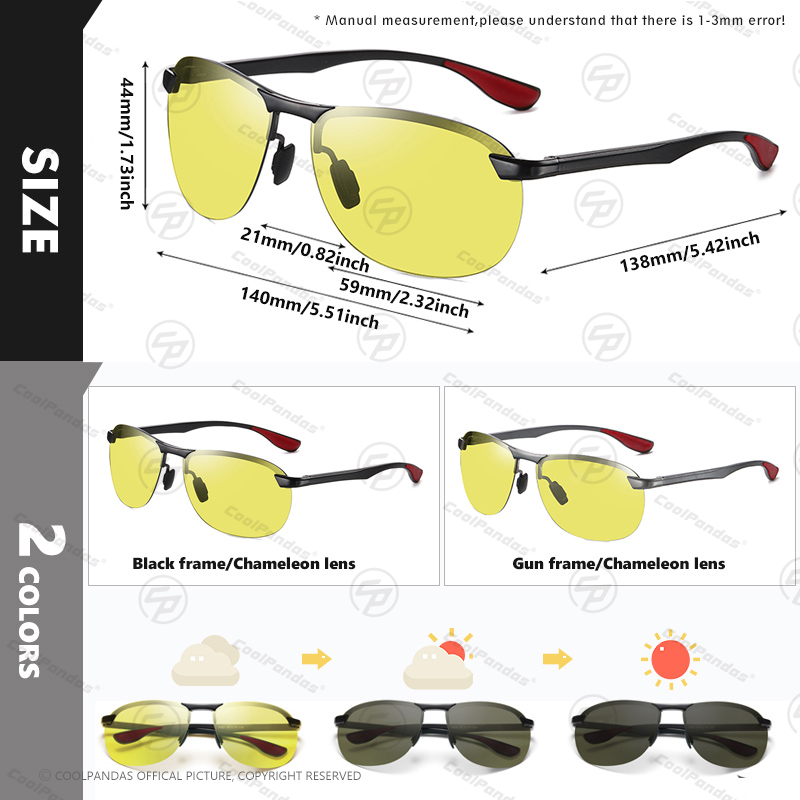 Óculos de sol inteligentes com - Sunglasses Aviator Polarized avaliação e preço