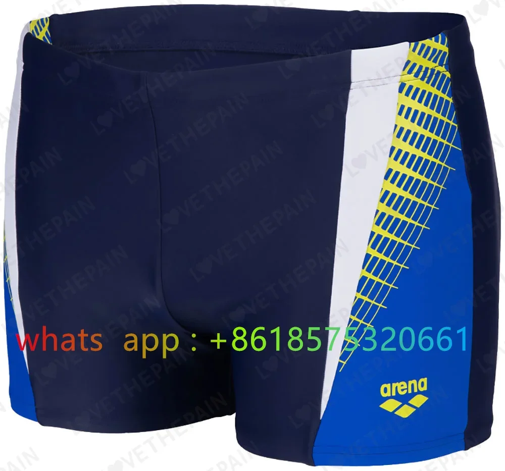 Sunga Masculina Jammer para Na - Swim Trunk Quick Dry avaliação e preço