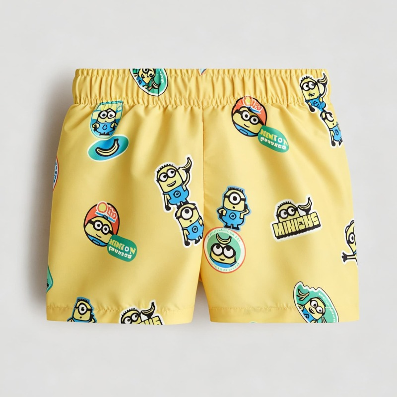 Shorts de Natação para Meninos - Trunks Board Surf avaliação e preço