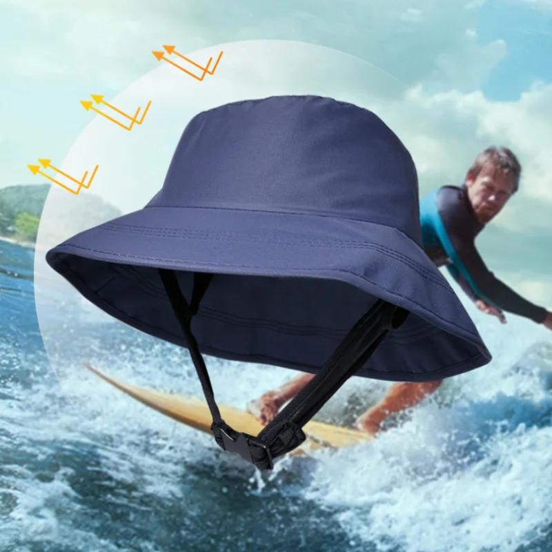 Chapéu de Sol Impermeável de A - Packable Hat Nylon avaliação e preço