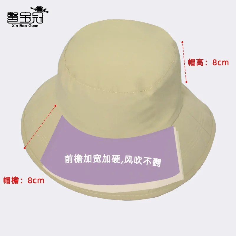 Chapéu de Sol Impermeável de A - Packable Hat Nylon avaliação e preço
