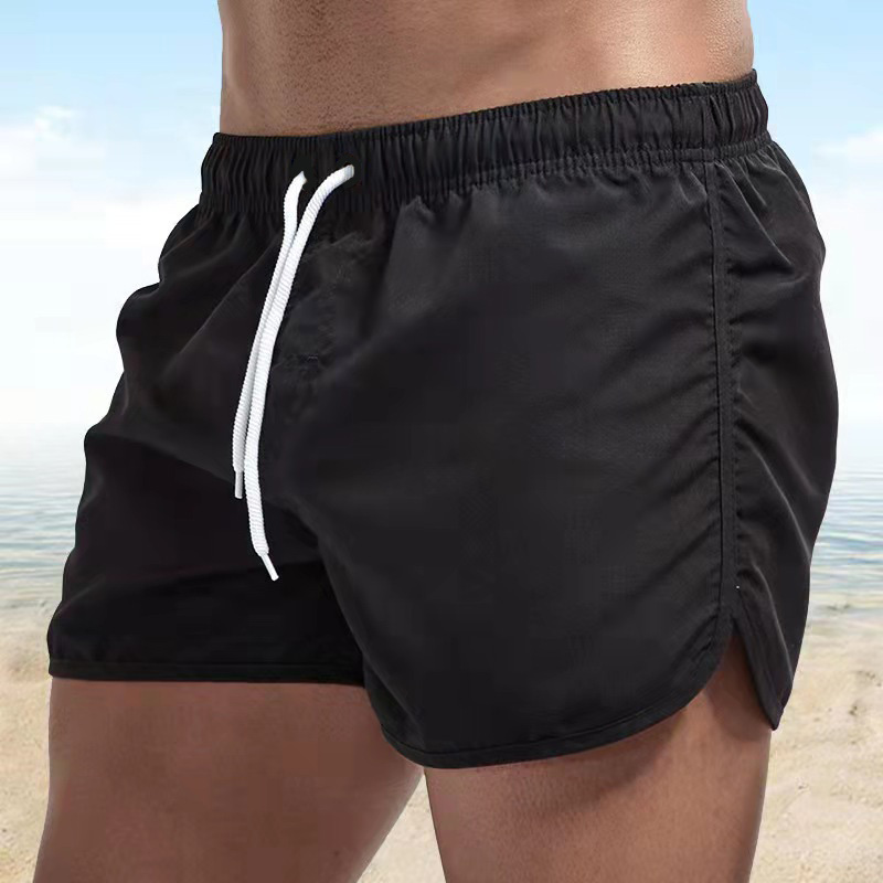 Novos Calções de Banho Masculi - Trunks Board Surf avaliação e preço
