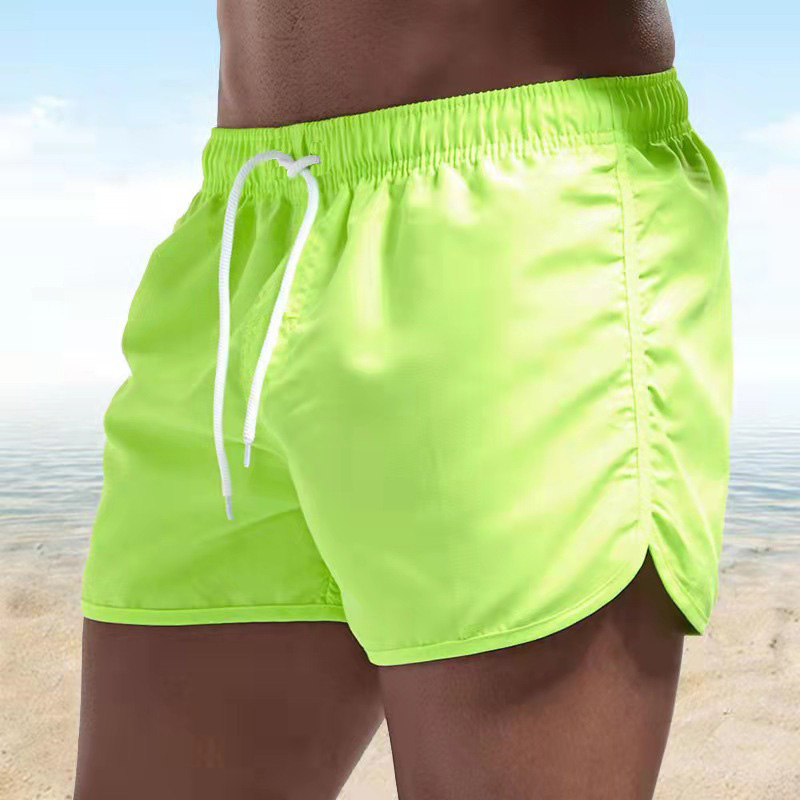 Novos Calções de Banho Masculi - Trunks Board Surf avaliação e preço