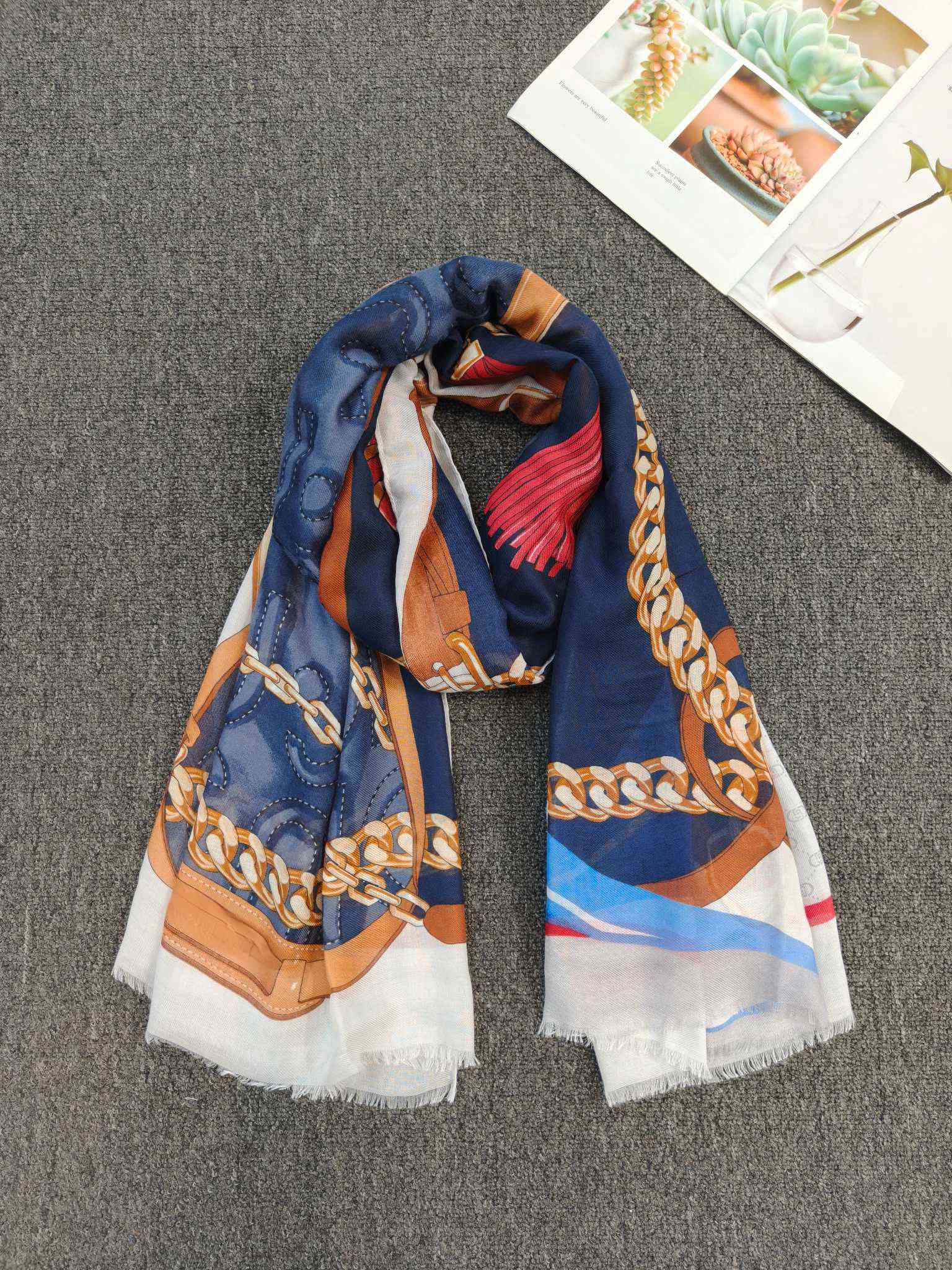 Lenço original italiano estilo - Beach Towel Large avaliação e preço