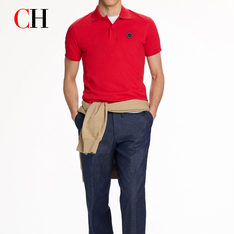 Camisa Polo Masculina Premium  - Polo Shirt Pique avaliação e preço