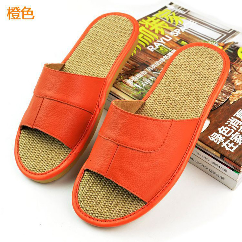 2025 chinelos de couro animal  - Casual Sandal Leather avaliação e preço