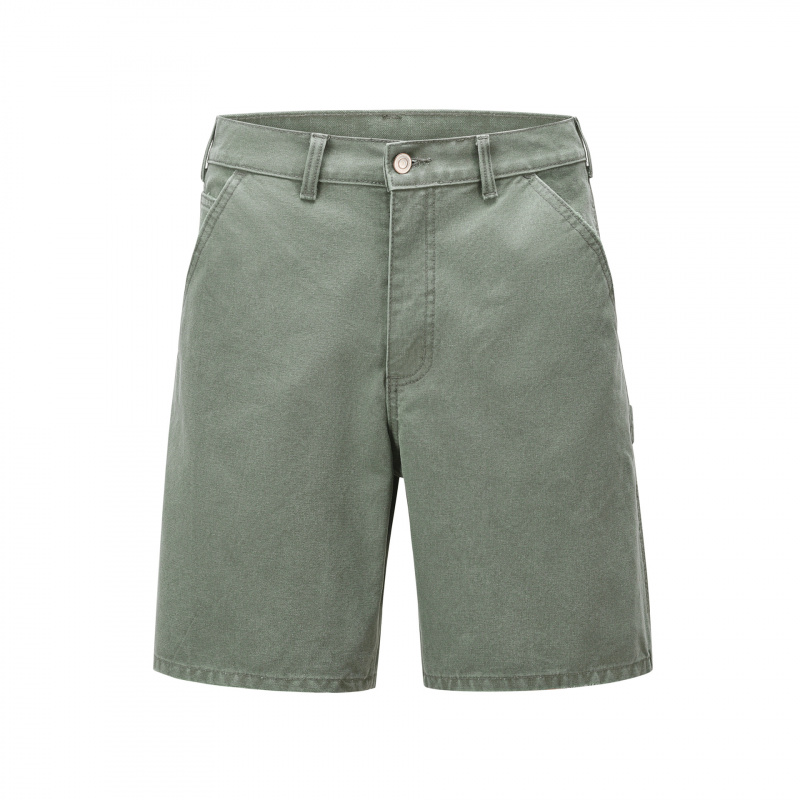 Maqvob alta qualidade luxo ao  - Shorts Chino Slim avaliação e preço