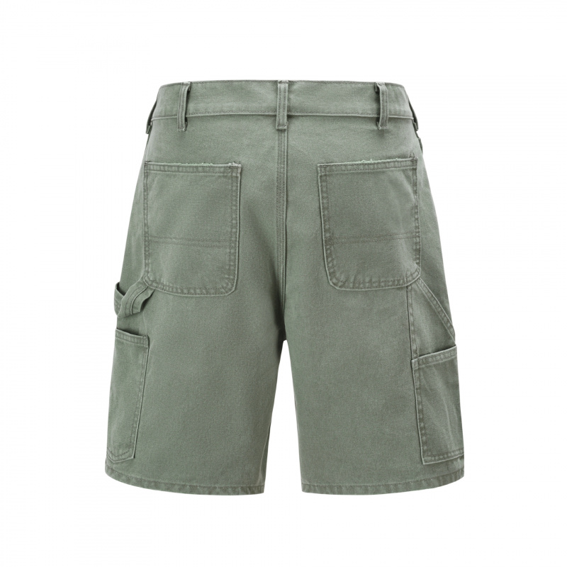 Maqvob alta qualidade luxo ao  - Shorts Chino Slim avaliação e preço