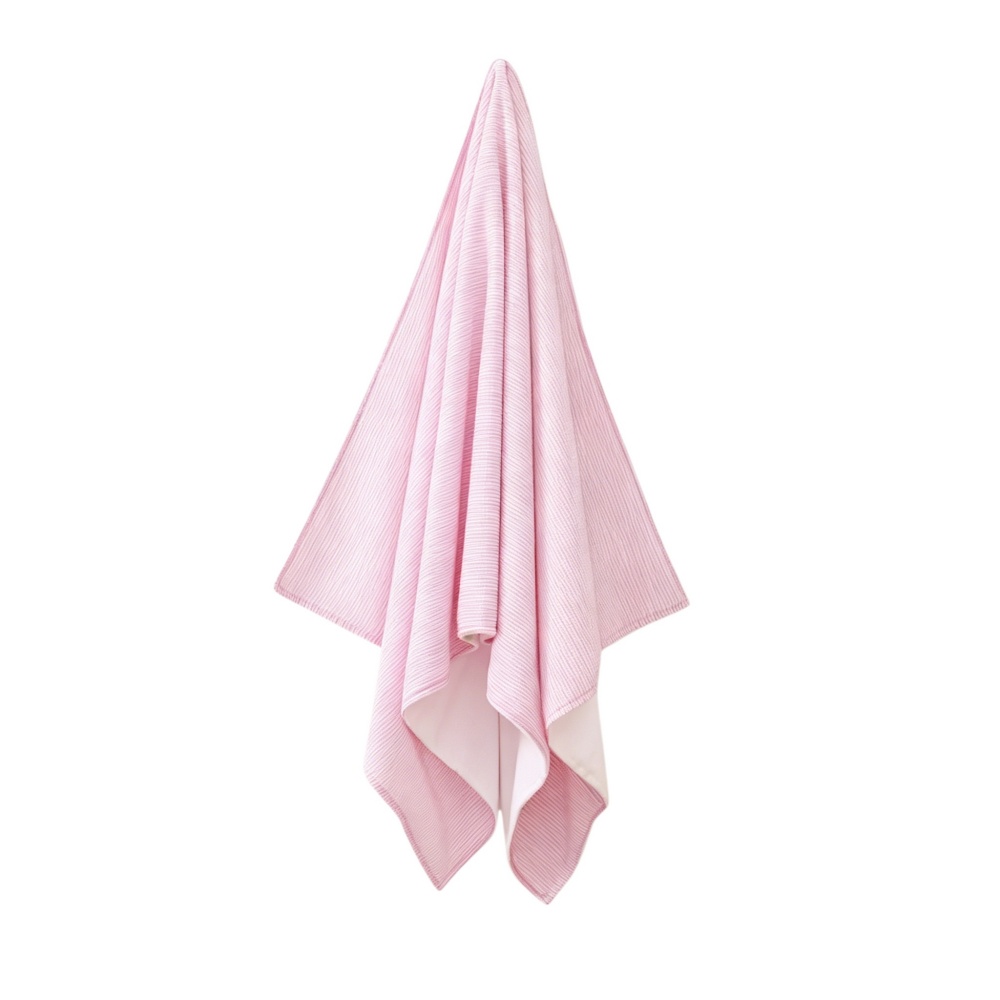 Toalha de Banho Listrada 100%  - Beach Towel Large avaliação e preço
