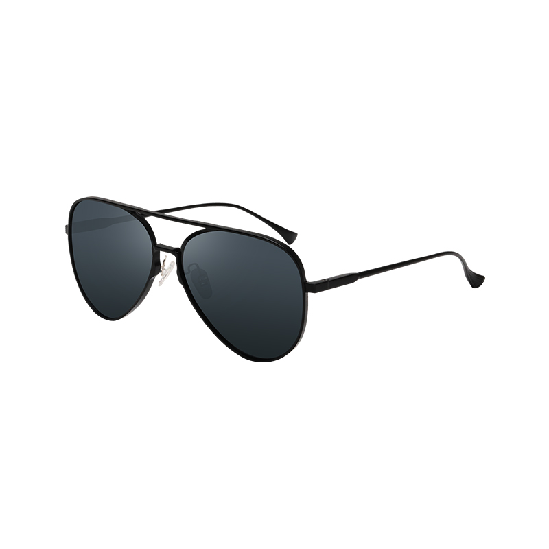 Óculos originais xiaomi mijia  - Sunglasses Aviator Polarized avaliação e preço