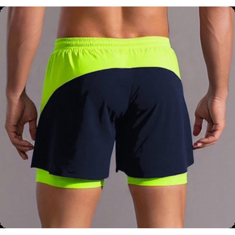 Shorts de praia masculinos, le - Trunks Board Surf avaliação e preço