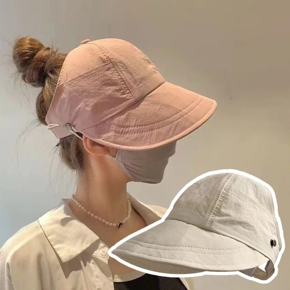 Chapéus de Sol Femininos com A - Packable Hat Nylon avaliação e preço