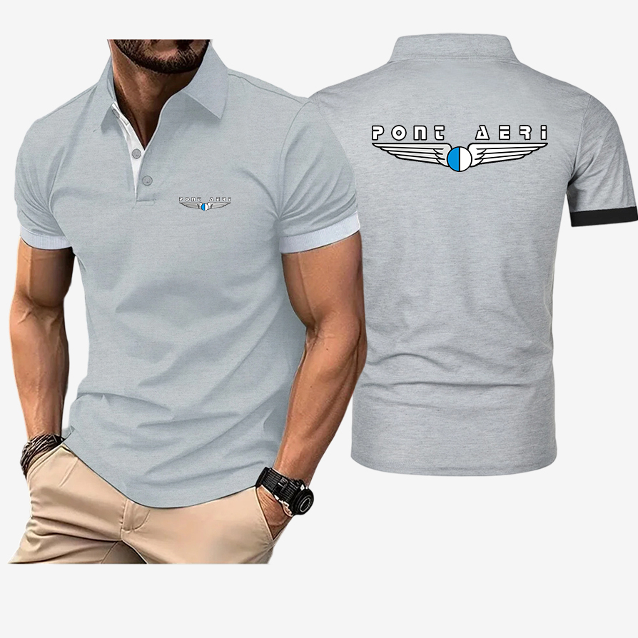 Camisa Polo Básica Masculina D - Polo Shirt Pique avaliação e preço