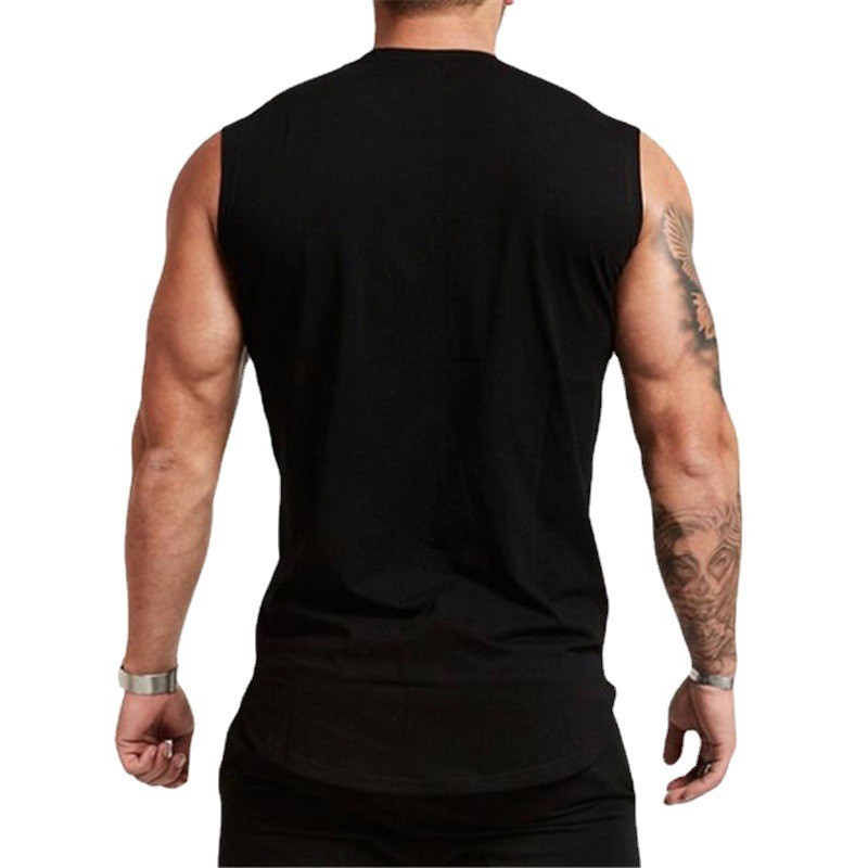Red Spider Impresso Ginásio Fi - Tank Top Muscle avaliação e preço
