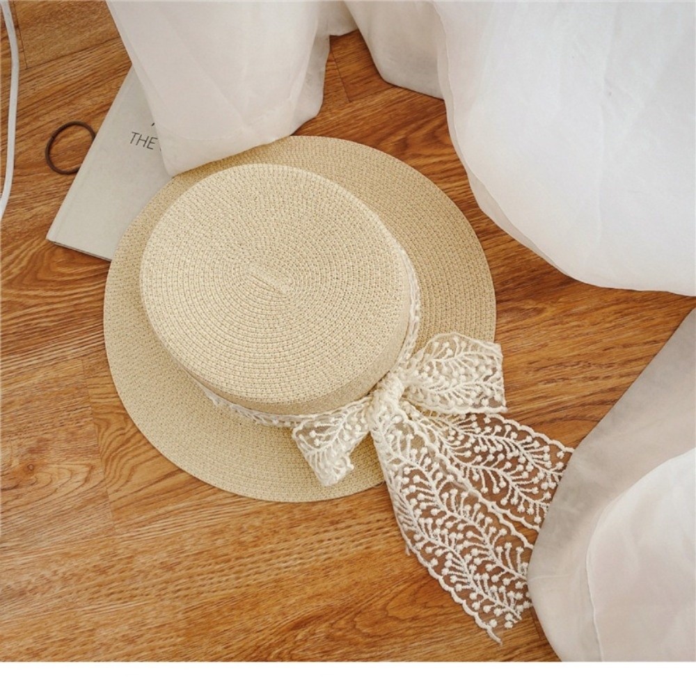 Acessório de Estilo: Chapéu de - Bucket Hat Straw avaliação e preço