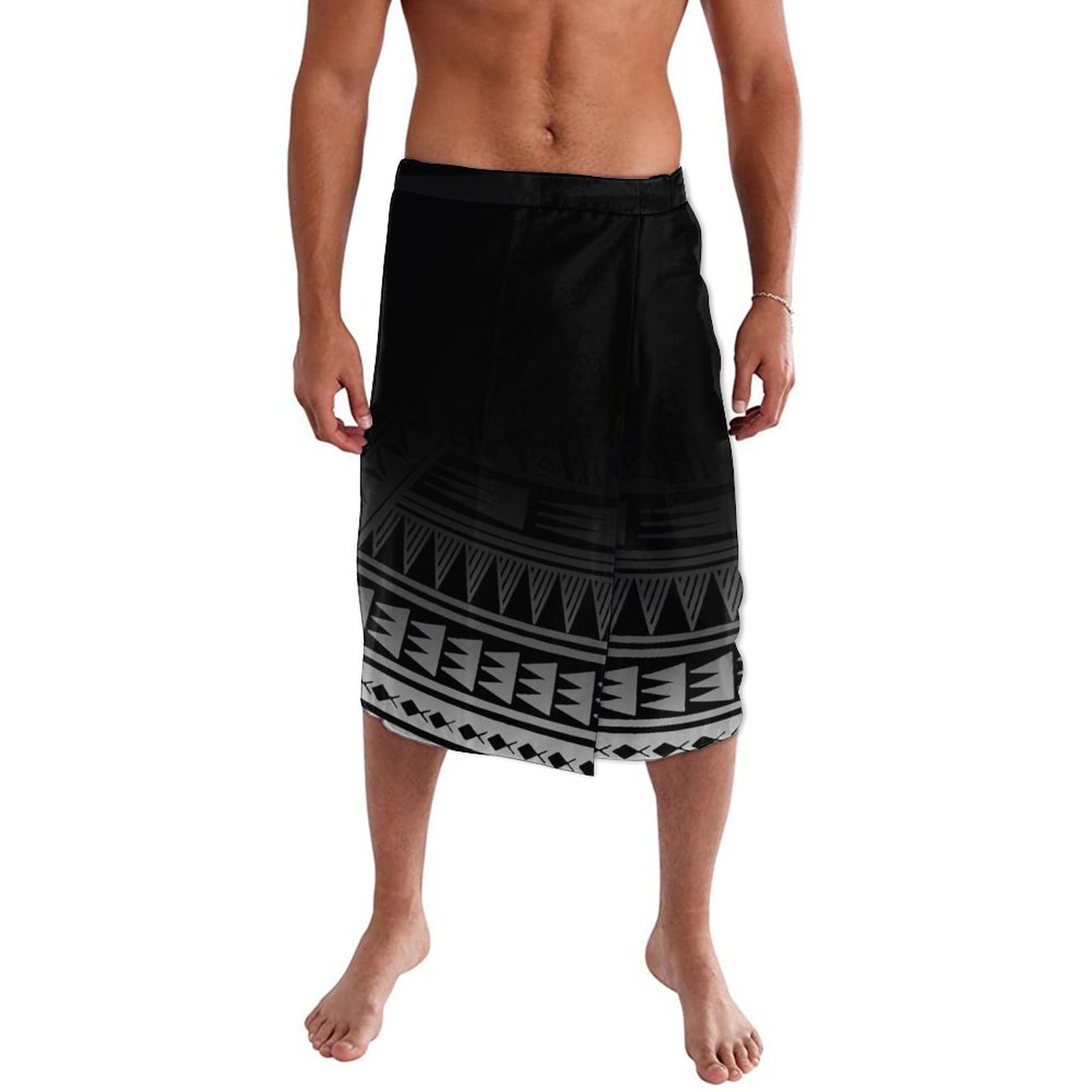 Livre de impostos verão tradiç - Sarong Men Wrap avaliação e preço