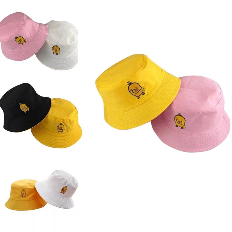 Chapéu balde bordado pato amar - Packable Hat Nylon avaliação e preço