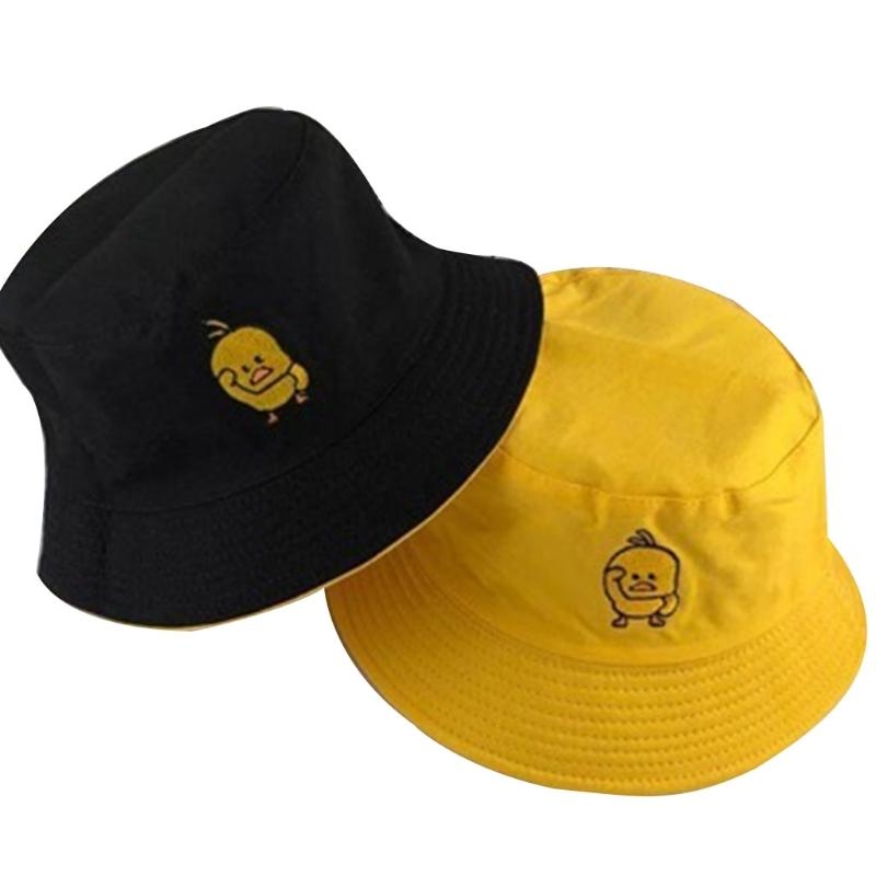 Chapéu balde bordado pato amar - Packable Hat Nylon avaliação e preço