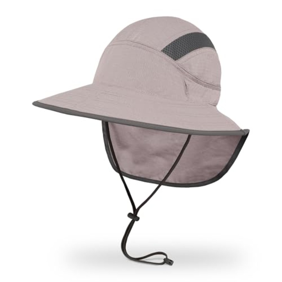 Chapéu Ultra Adventure - Chapé - Packable Hat Nylon avaliação e preço