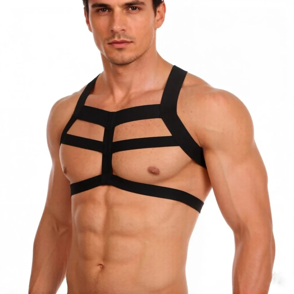 Colete Masculino Elástico com  - Tank Top Muscle avaliação e preço