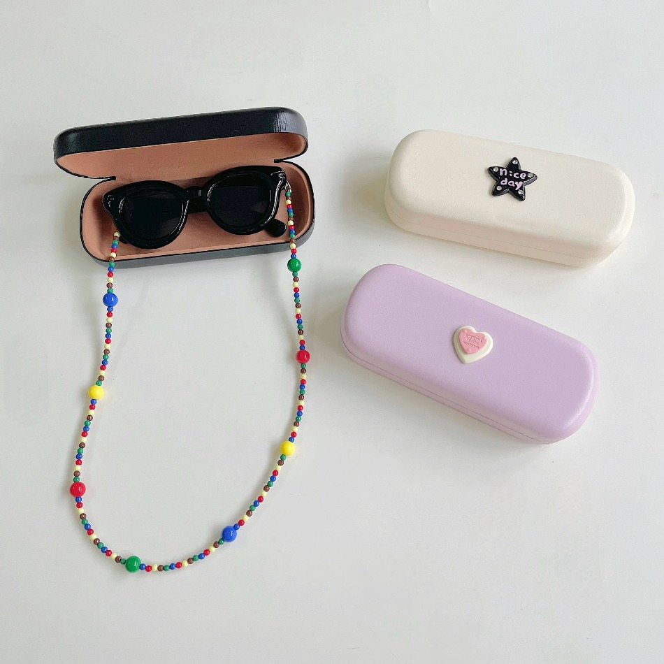 Conjunto de Óculos de Sol UV40 - Sunglass Retainer Cord avaliação e preço