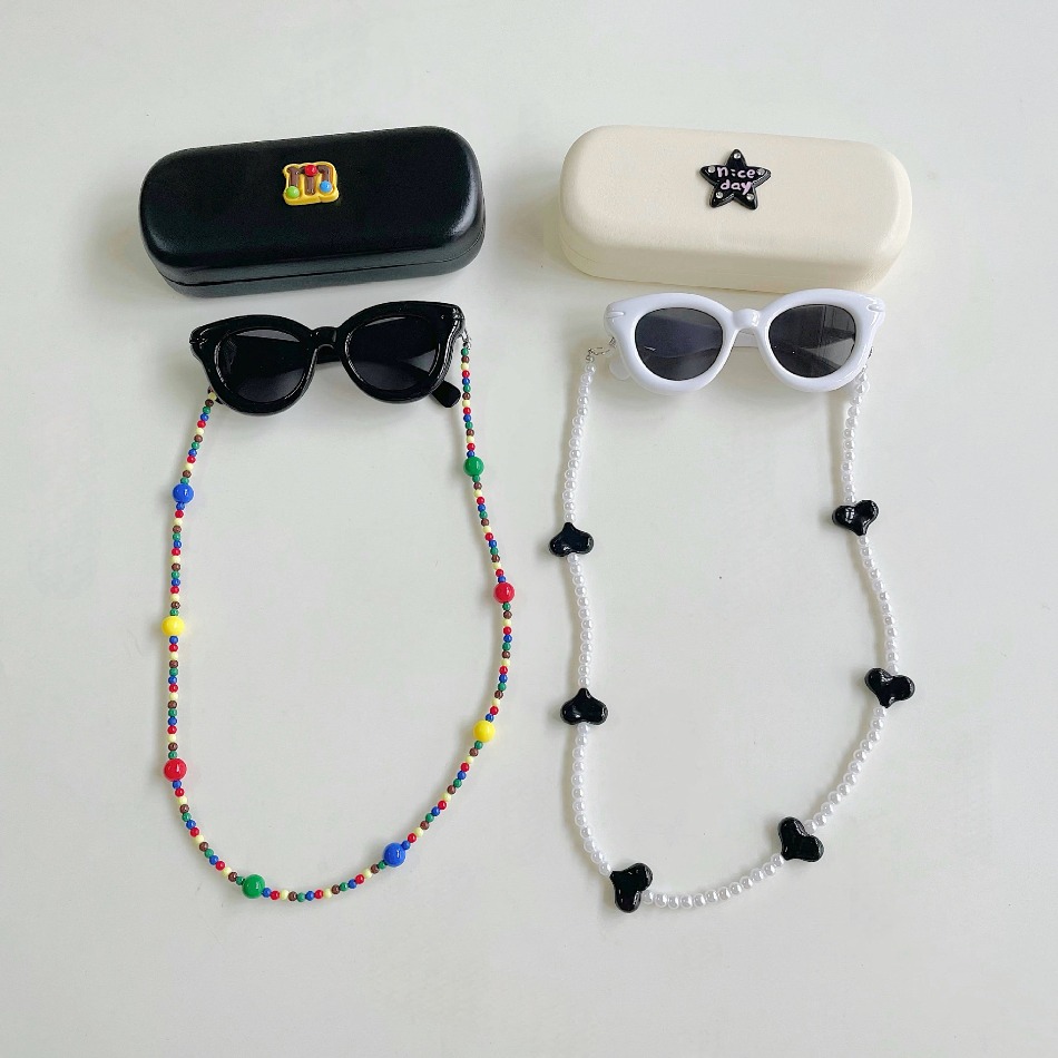 Conjunto de Óculos de Sol UV40 - Sunglass Retainer Cord avaliação e preço