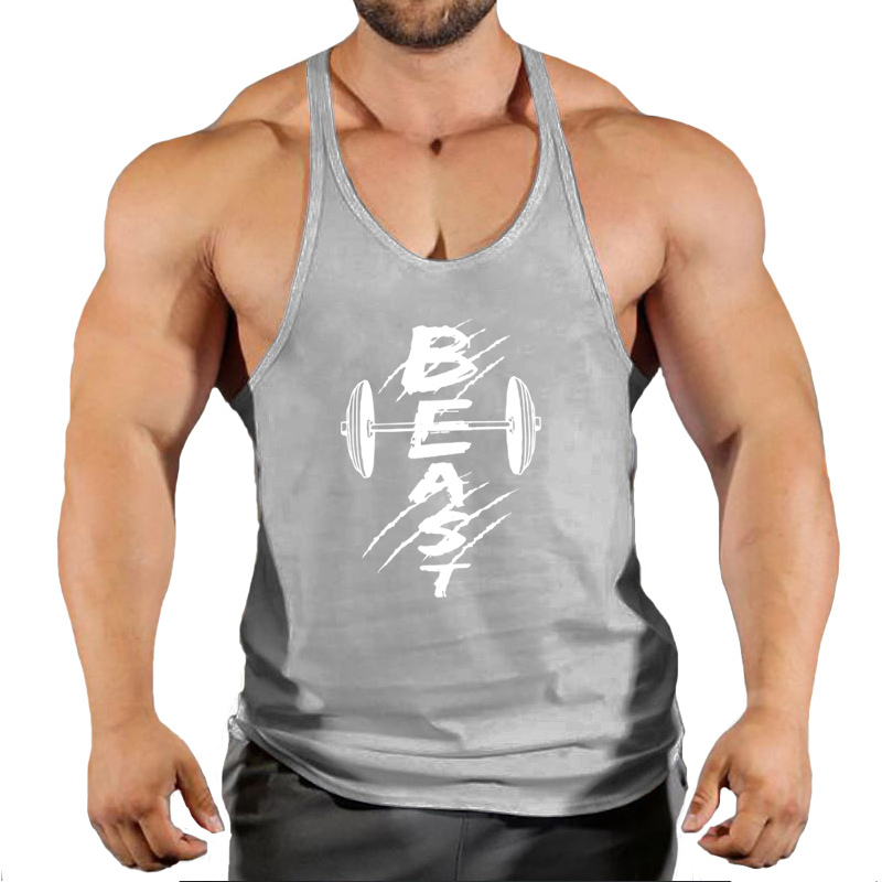 Marca de verão fitness tank to - Tank Top Muscle avaliação e preço