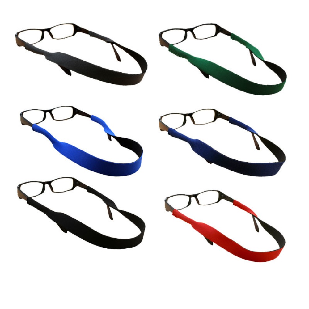 Durável sem cauda óculos de so - Sunglass Retainer Cord avaliação e preço