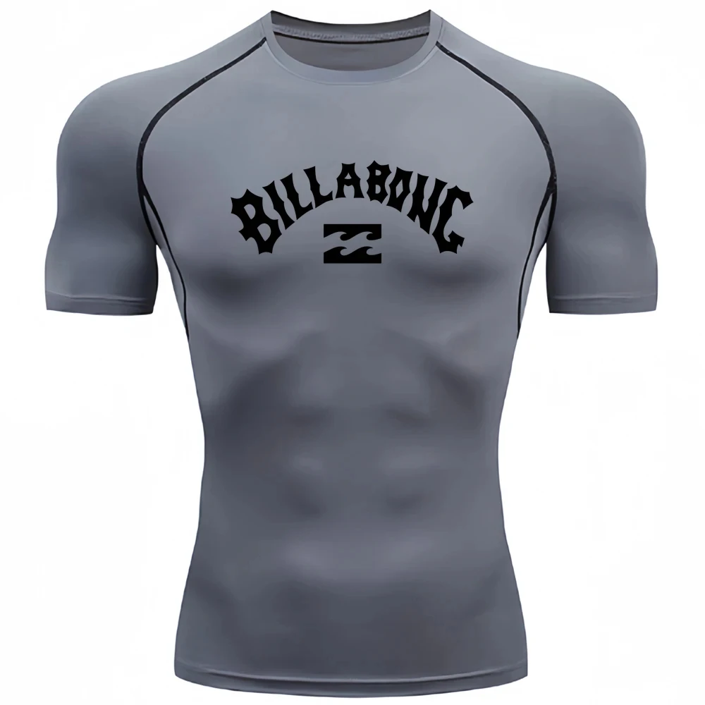 Camiseta masculina com proteçã - Swim Trunk Quick Dry avaliação e preço