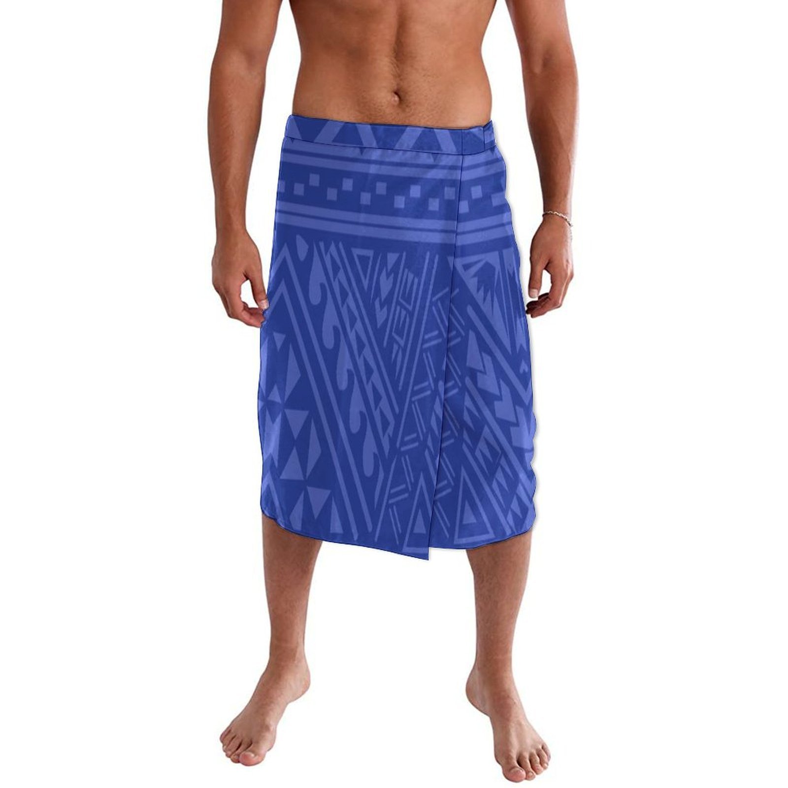 Saia Masculina Personalizada A - Sarong Men Wrap avaliação e preço