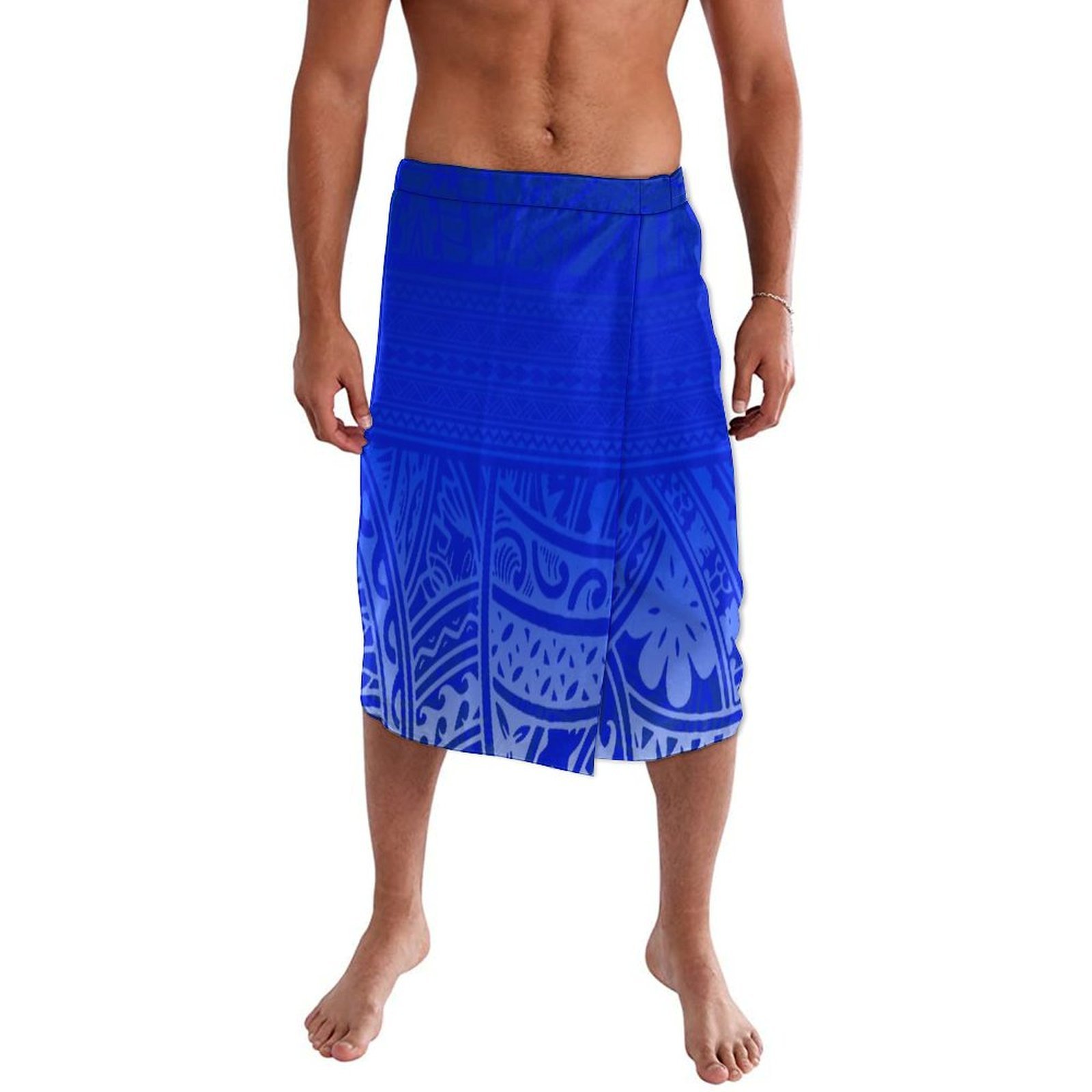 Saia Masculina Personalizada A - Sarong Men Wrap avaliação e preço
